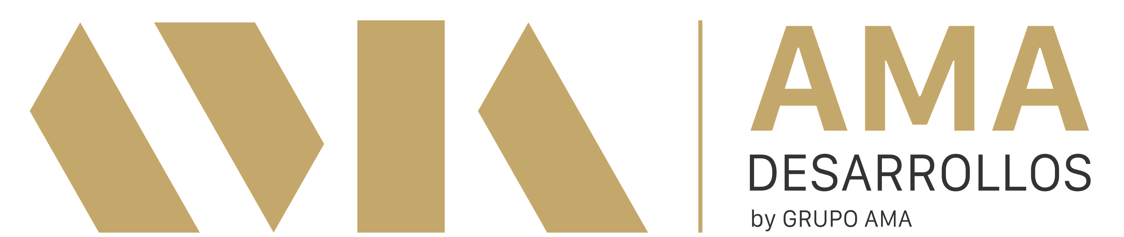 AMA Desarrollos Logo